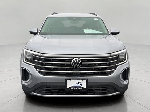 New 2026 Volkswagen Atlas SE AWD/4WD image 2