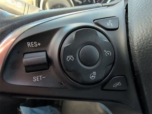 Used 2019 Buick Envision Essence w/ LPO, Road Trip Package image 23