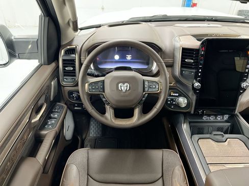 New 2026 RAM 1500 Limited AWD/4WD image 11