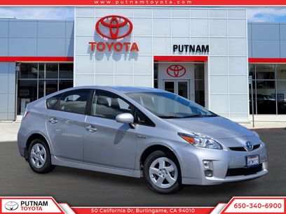 Used 2010 Toyota Prius Two