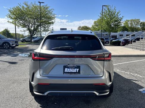 Used 2023 Lexus NX 350 F Sport AWD/4WD image 26