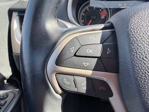 Used 2016 Jeep Cherokee Sport FWD image 10