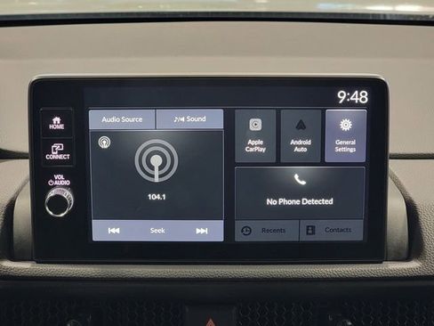 New 2026 Honda CR-V EX image 19