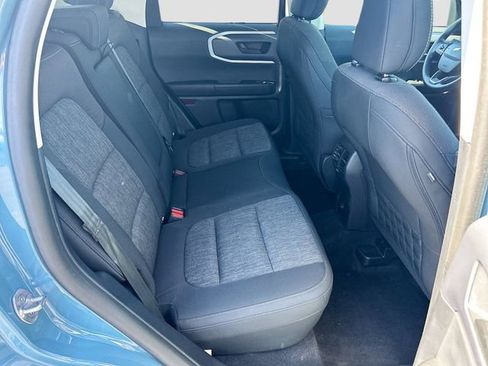 Certified 2022 Ford Bronco Sport Big Bend AWD/4WD image 32