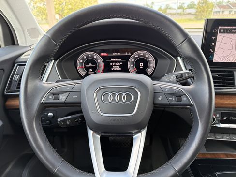 Used 2023 Audi Q5 2.0T Prestige AWD/4WD image 13