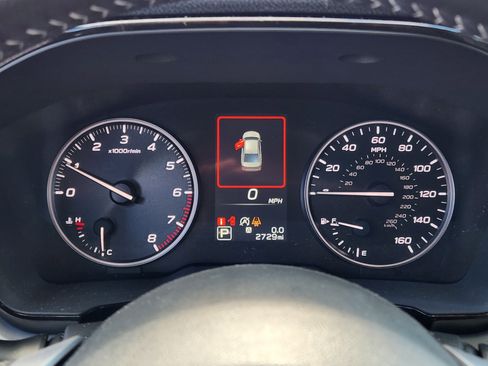 Certified 2025 Subaru Legacy Premium image 19