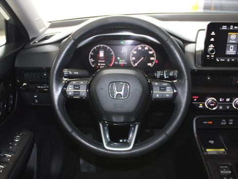 Used 2024 Honda CR-V EX-L image 12
