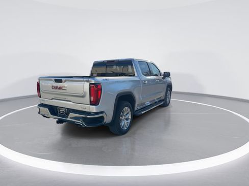 Used 2020 GMC Sierra 1500 SLT w/ SLT Premium Plus Package image 8