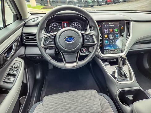 Certified 2025 Subaru Outback Premium w/ Popular Package #1A image 10