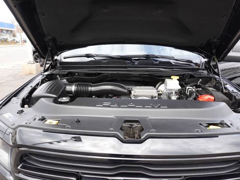 Used 2023 RAM 1500 Sport w/ Rebel Level 2 Equipment Group AWD/4WD image 62