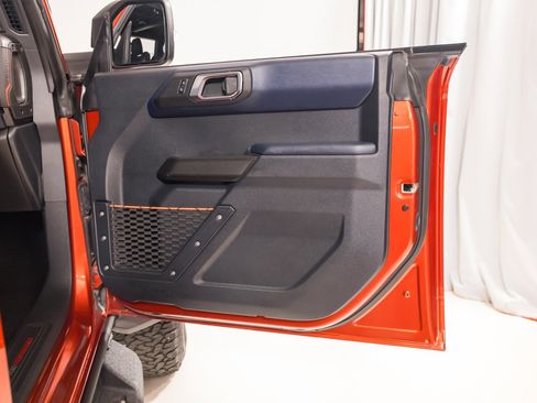 Used 2023 Ford Bronco Raptor image 31