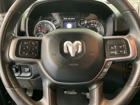 Used 2022 RAM 2500 Tradesman AWD/4WD image 15