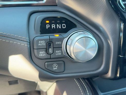 New 2026 RAM 1500 Limited image 17