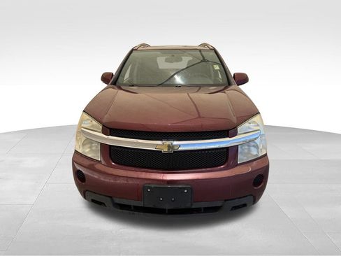Used 2008 Chevrolet Equinox LT w/ Chrome And Sound Package AWD/4WD image 3