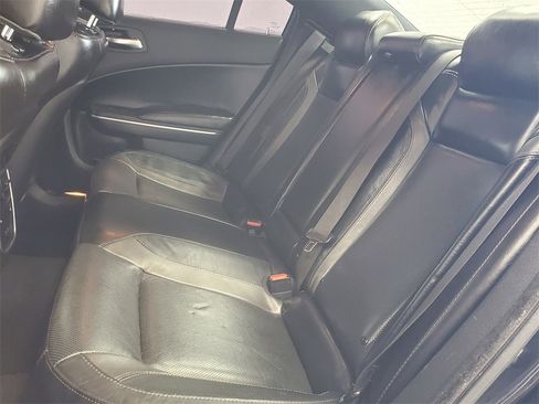 Used 2020 Dodge Charger SXT w/ Leather Interior Group image 24