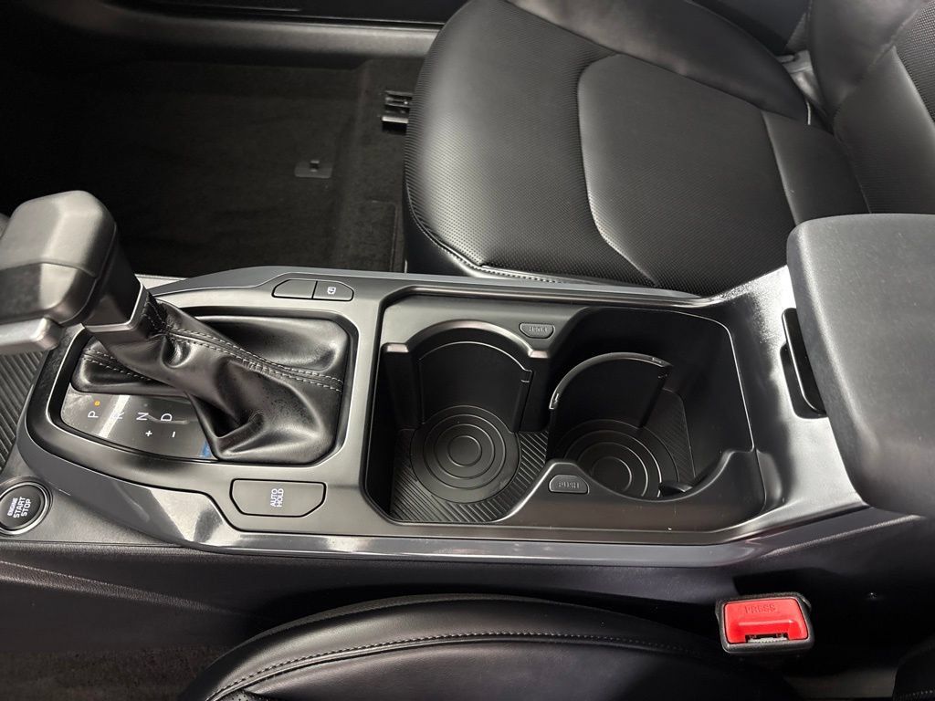 New 2026 Kia K4 EX FWD image 39