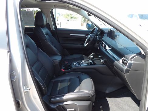Used 2025 MAZDA CX-5 AWD 2.5 S w/ Preferred Package image 19