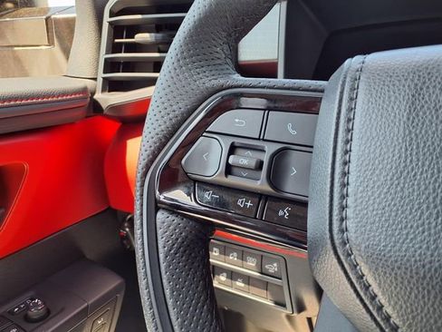 Used 2023 Toyota Tundra TRD Pro AWD/4WD image 14