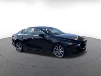 Used 2025 MAZDA MAZDA3 s video 2