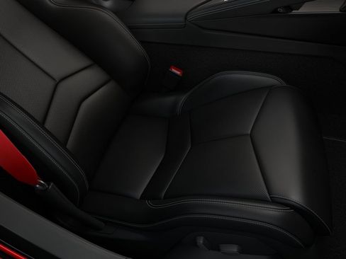 New 2027 Chevrolet Corvette Stingray Coupe w/ 1LT RWD image 10