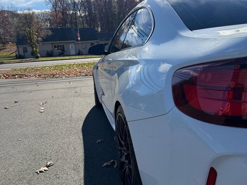 Used 2020 BMW M2 Competition w/ Executive Package image 9