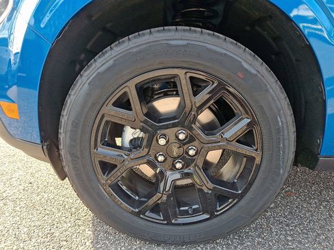 New 2026 Ford Maverick XLT w/ Equipment Group 301A image 18