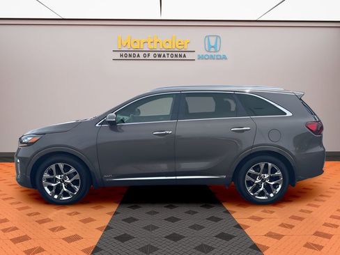 Used 2019 Kia Sorento SX AWD/4WD image 2