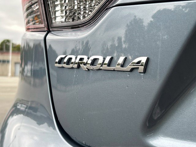 Used 2026 Toyota Corolla LE w/ LE Premium Package AWD/4WD image 12