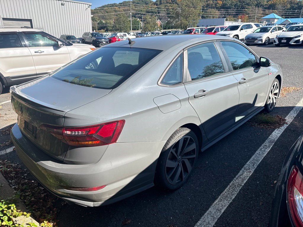 Used 2019 Volkswagen Jetta GLI FWD image 4