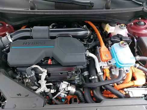 Used 2024 Kia Sportage X-Line AWD/4WD image 33