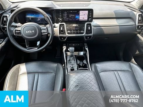Used 2023 Kia Sorento SX AWD/4WD image 28