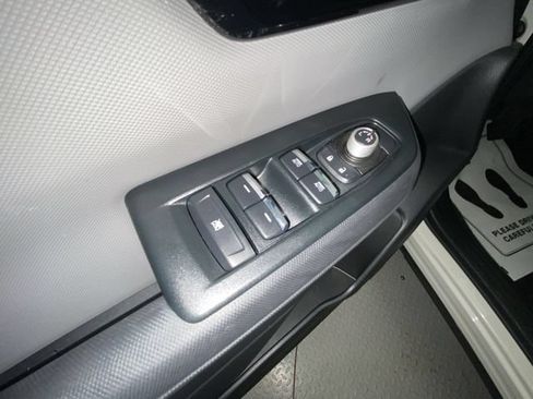 Used 2025 Subaru Forester Sport AWD/4WD image 13