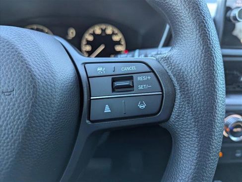 New 2026 Honda CR-V EX image 14