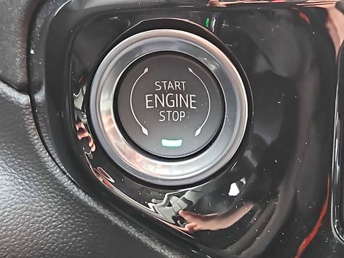 New 2026 Chevrolet Silverado 1500 LT Trail Boss w/ Convenience Package II image 18