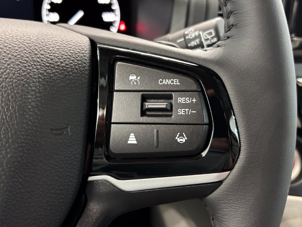New 2027 Honda Odyssey EX-L image 30
