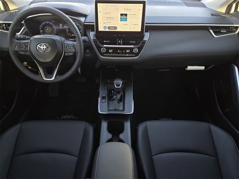 New 2026 Toyota Corolla Cross XLE image 21