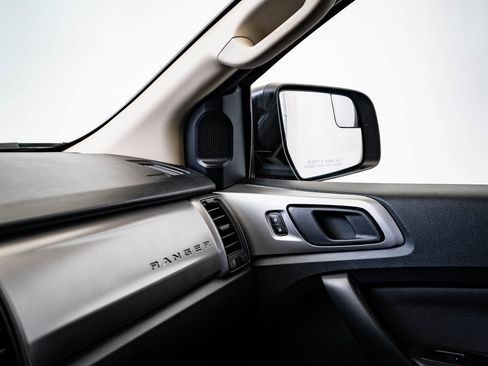 Used 2021 Ford Ranger XL w/ Equipment Group 101A High image 31