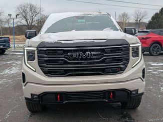 New 2026 GMC Sierra 1500 AT4 w/ AT4 Premium Package video 2