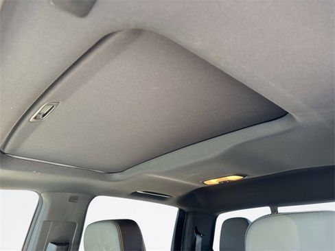 New 2026 Chevrolet Colorado ZR2 w/ Technology Package image 24