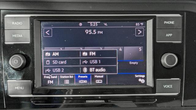Used 2020 Volkswagen Jetta S w/ Driver Assistance Package FWD image 24