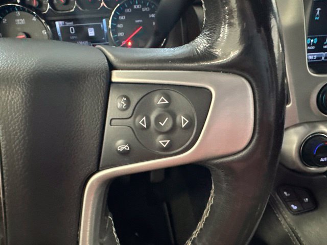 Used 2018 GMC Yukon XL SLT AWD/4WD image 27