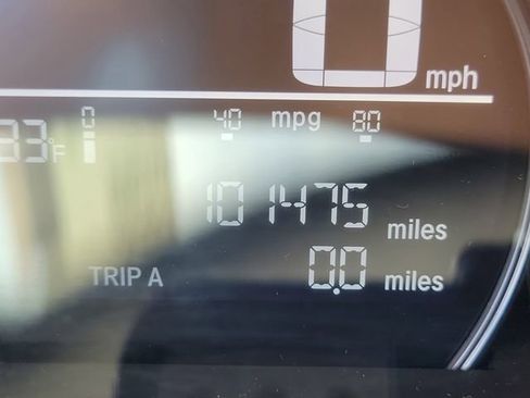 Certified 2019 Honda CR-V LX image 25