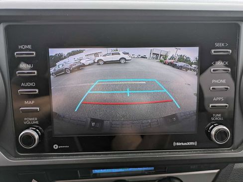 Used 2023 Toyota Tacoma SR AWD/4WD image 16