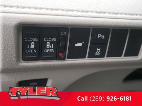 New 2026 Honda Odyssey Elite image 24