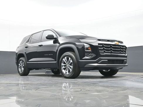 New 2026 Chevrolet Equinox LT FWD image 50