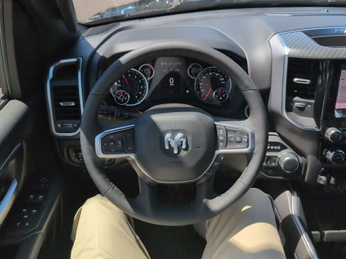 New 2026 RAM 1500 Big Horn image 27