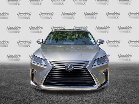 Used 2017 Lexus RX 350 AWD w/ Premium Package image 3