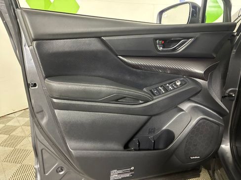 Used 2022 Subaru Ascent Onyx Edition image 23