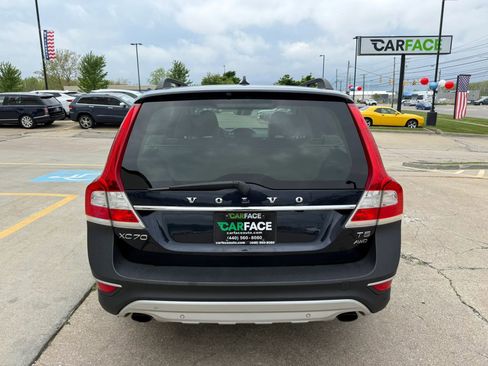 Used 2016 Volvo XC70 T5 Platinum AWD/4WD image 11