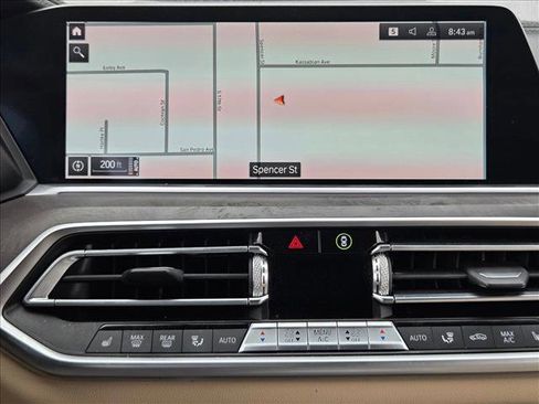 Used 2020 BMW X5 sDrive40i w/ Premium Package image 13